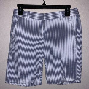 J. Crew Bermuda Women’s Shorts Sz 0